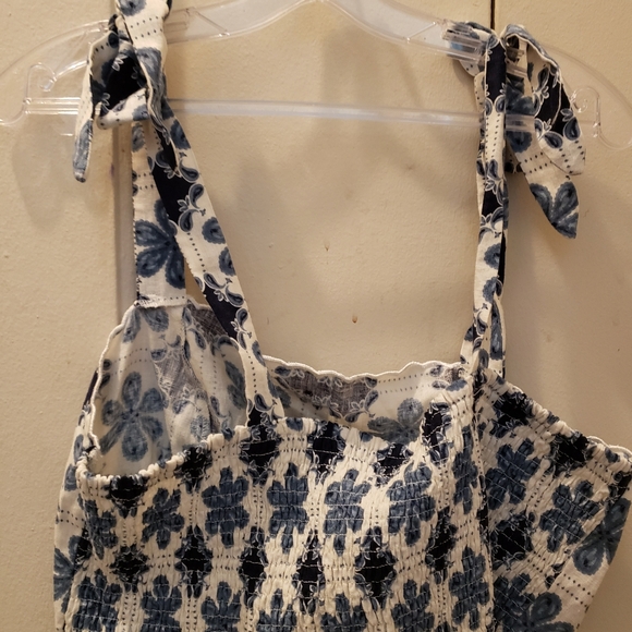 Agua Bendita for Target NWT Skirt + Top Set XL - Picture 7 of 8